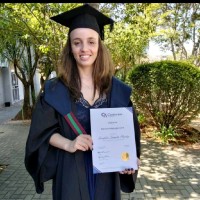 Anushka Maritz