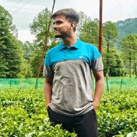 Gautam Jha