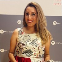 Maribel Magalí Márquez Morales