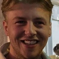 Gino Klaas Jimmy Van der Vaart