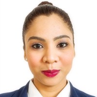 Dilshaad Vanker