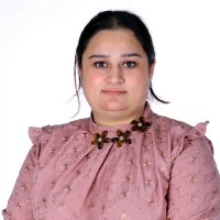 Paramjit Kaur