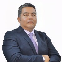 José  Luis Anchante Bejarano