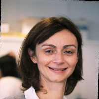 Pauline De Boisriou