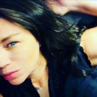 Heidi Van Lier