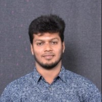 MOHAMMED THARIQ