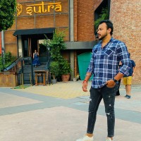 Mayank Panchal