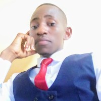 Assumani Jean Pierre Kandolo