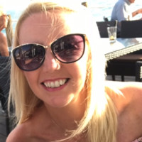 Noelle Staveley