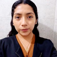 Daniela Denisse Miranda Sánchez