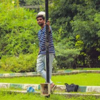 Varun Teja Reddy Balireddypalli