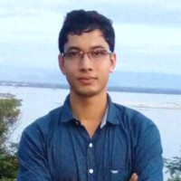 Dr. Pranjal Barman