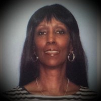 Gloria Jones