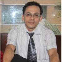 Shaifur Rahman