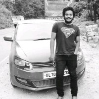 Sandeep Verma