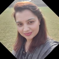 Zubia Bashir
