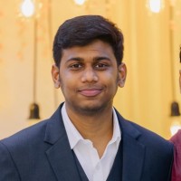 Mohankumar Krishnakumar