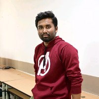 Chandu Naik Bhukya