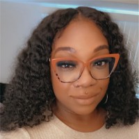 Tiffany Shabazz