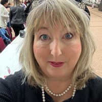 Gayla Burris