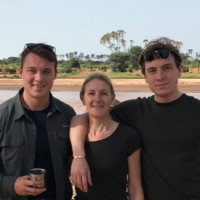 Mum Herold