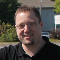 Eric Muckensturm