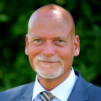 Edwin P. van der Vliet