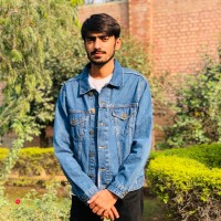 Muhammad Abdullah Waheed