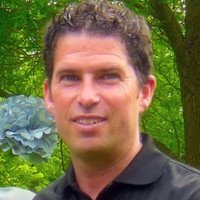 Greg Croker