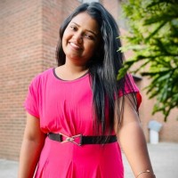 Reshma Mathew