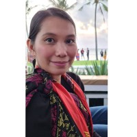 Hazelline Morales