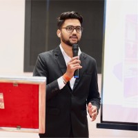 Kaushal Gupta