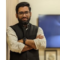 Manish Lohia
