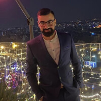 Malkhaz Shariphovi