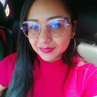 Dayane Cordeiro