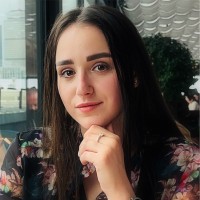 Anastasia Hermash