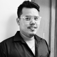 Vaibhav (Vince) Shah