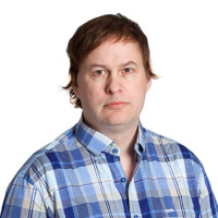 Patrick Krainer