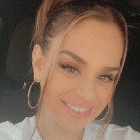 Ashley Belcher