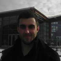 Evan Poirier
