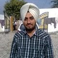Harpreet Virk