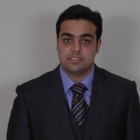 Ziad Tariq