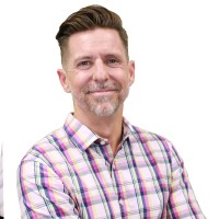 Colin Hart