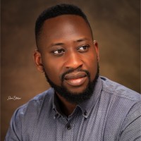 Ibukun Adeboje