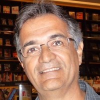 Osvaldo Campos Magalhães