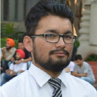 Faiz Rahman Ghafari