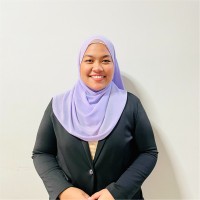 Hanis Faqihah