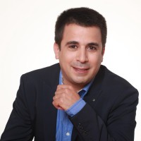 Eran Shalev