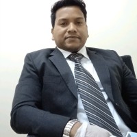 Shanu Manoharan