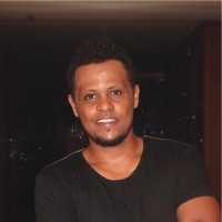 Daniel Bahta